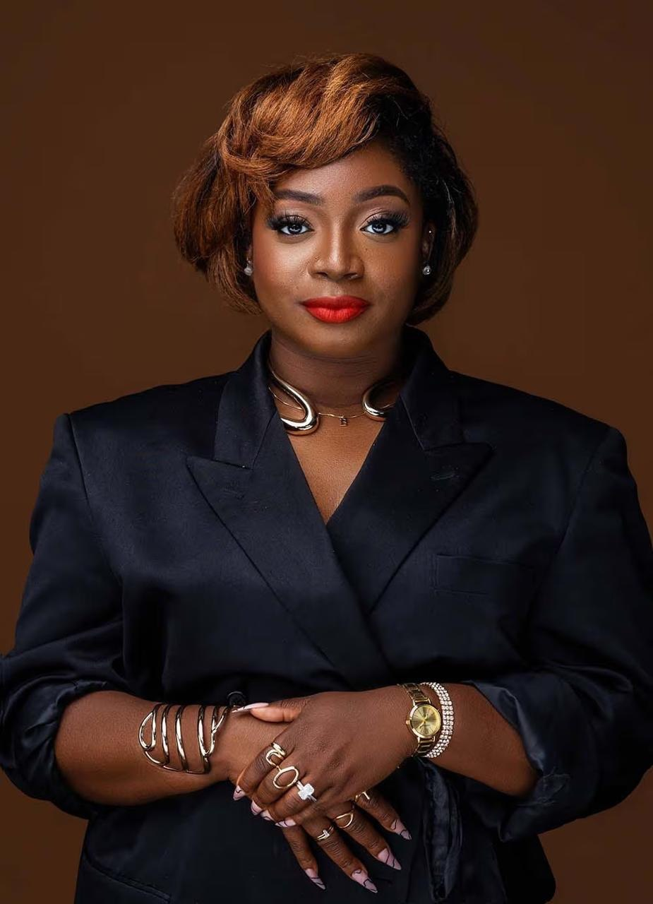 Dr. Benedicta Ajah