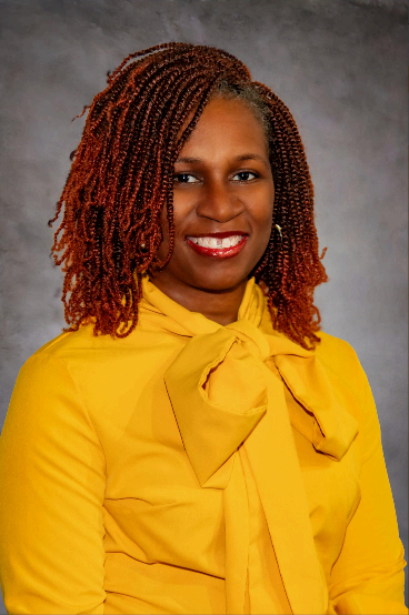 Kristle Brooks